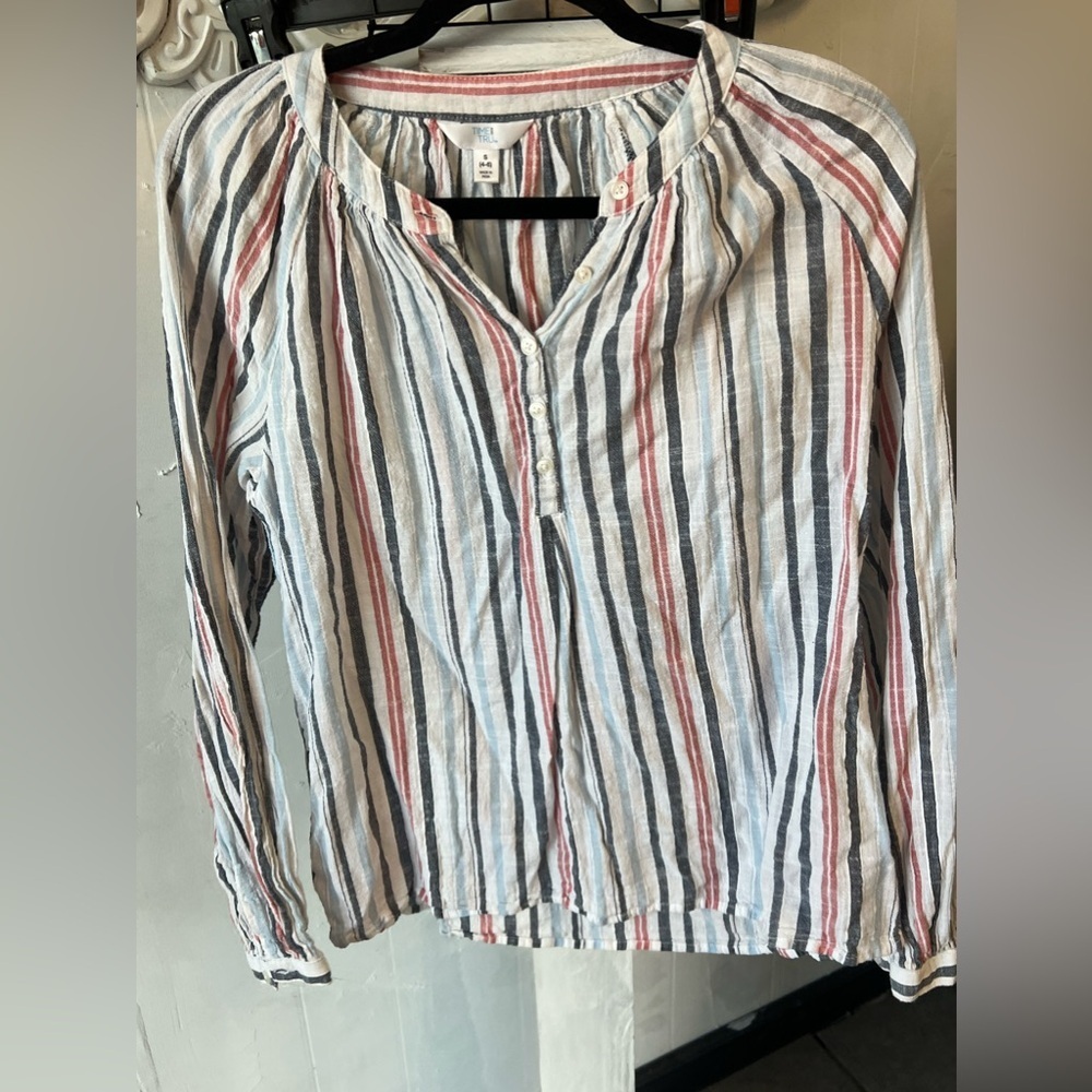 Time Tru size small